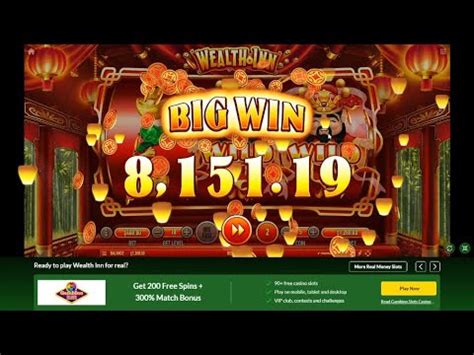 How win Wealth Inn .
